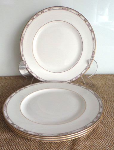 4er set wedgwood colchester - 4er,