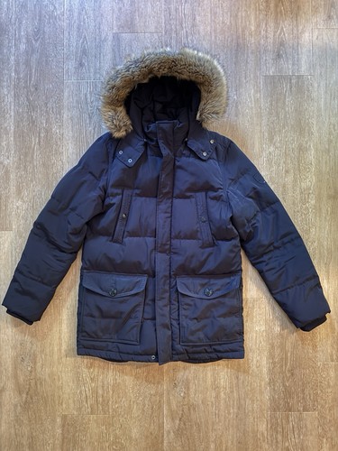 Tommy hilfiger daunenjacke - hilfiger,
