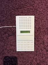 Ritto Sprechanlage Hauptstelle "Regie" 9113 72 (weiß) für Arztpraxen Standgerät