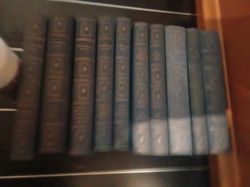 Shakespeares werke bände - shakespeares,