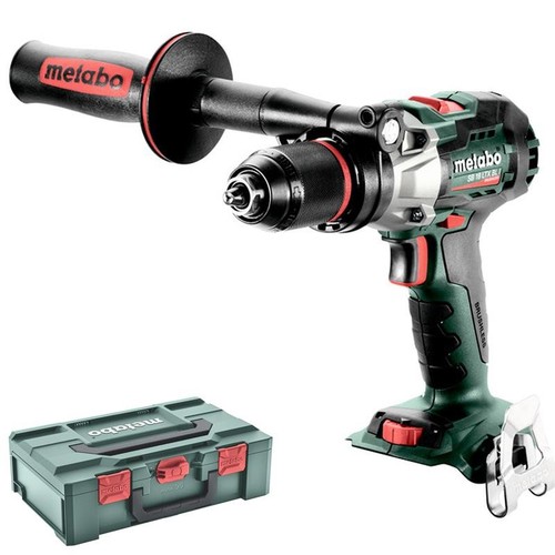 Metabo akku - metabo,