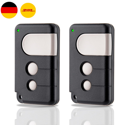 Garagen handsender für - 2,