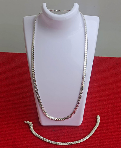 Sterlingsilber 925 schmuckset - sterlingsilber,