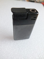 Vintage altes Gasfeuerzeug - BRAUN - Dieter Rams & Florian Seiffert 1971 - KB 6