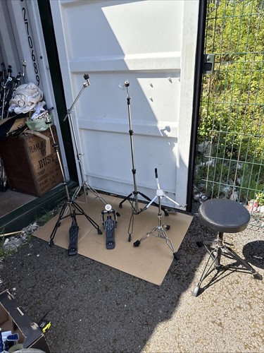Schlagzeug hardware set - hardware,