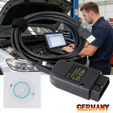 Neu Auto-Fehlertester