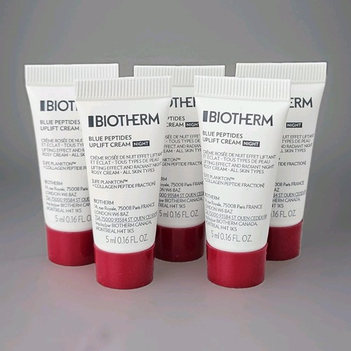 Biotherm blue peptides uplift - biotherm,