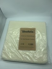 Ergonomisches Keilkissen 38x38