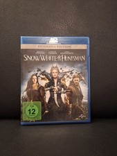 Snow White and the Huntsman