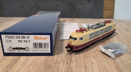 Roco 7500134 lok - roco, h0