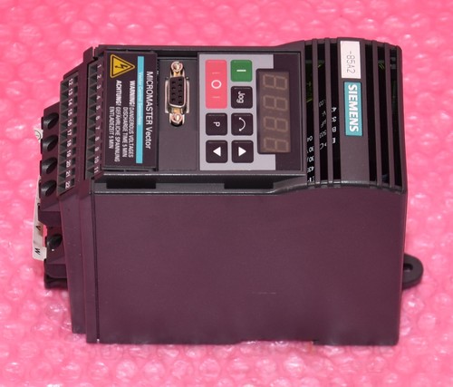Siemens micromaster vector - vector, /