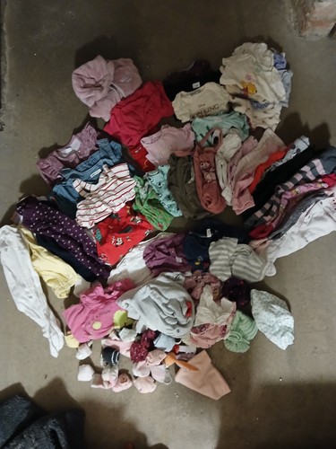 Mädchen xxl paket größe - xxl,