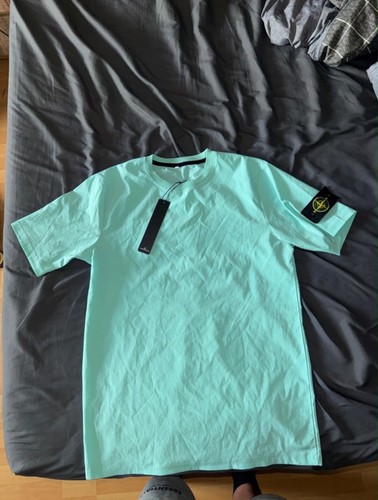 Stone island herren shirt - stone,