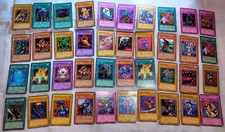 Yu-Gi-Oh! Kartensammlung 84