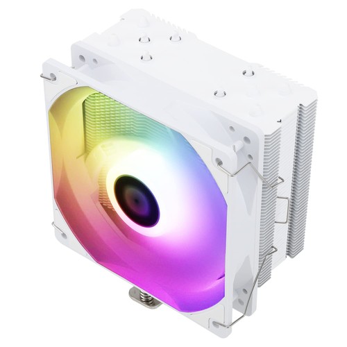 Thermalright assassin king 120 - thermalright,