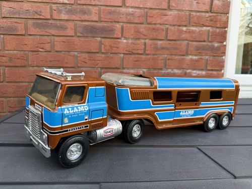 Ertl alamo quater - alamo,