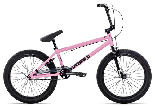 Sunday primer park - primer, pink