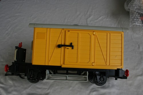 Playmobil 4102 güterwagen - playmobil,