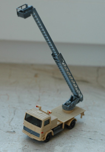 Wiking leiter mit - wiking, mb