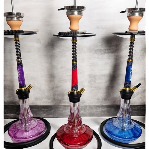 65cm shisha set hookah - set,