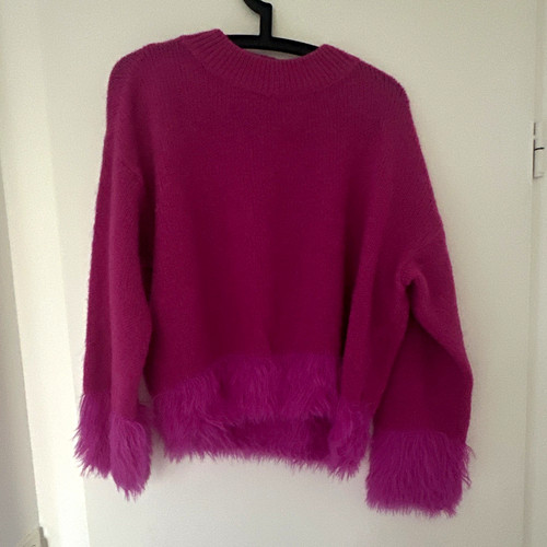 Paolo damen strickpullover - damen,
