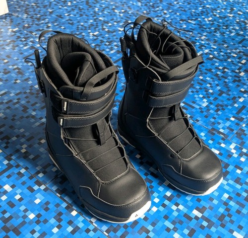 Airtracks snowboard boots - airtracks,