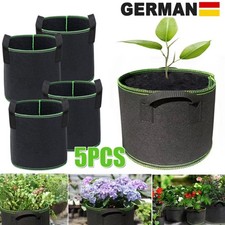 Hängen Filz Pflanzbeutel