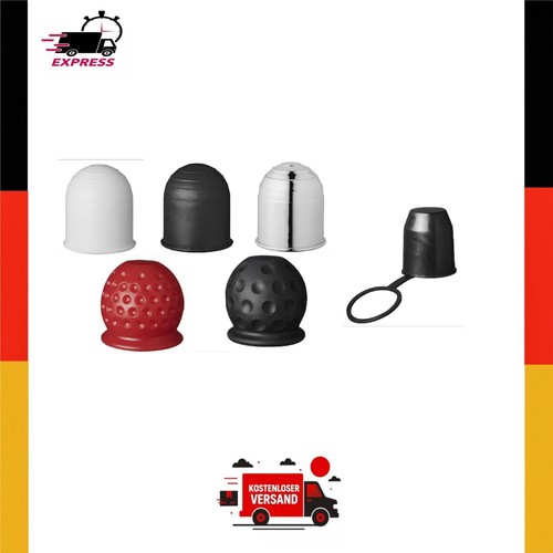 Anhängerkupplung abdeckung - anhängerkupplung, 50