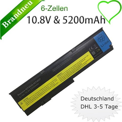 Akku 42t4650 42t4536 für - 42t4650,