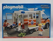 PLAYMOBIL® City Action 5541