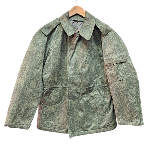Original vintage polish army - original,
