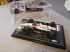 1:18 LOLA 93T Nigel MANSELL