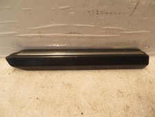 BMW E30 VFL Stoßleiste