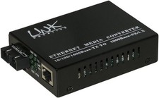 Link LKMCMM10 Medienkonverter