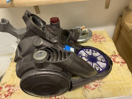 Original dyson dc19 - original,