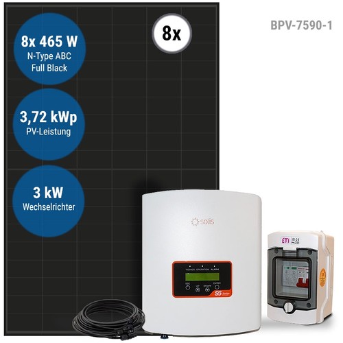 Kwp aiko solar - 3,72,