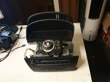 BMW CIC Navigation Navi System Nachrüstung  3er E90 E91 E92 E93 komplett Set