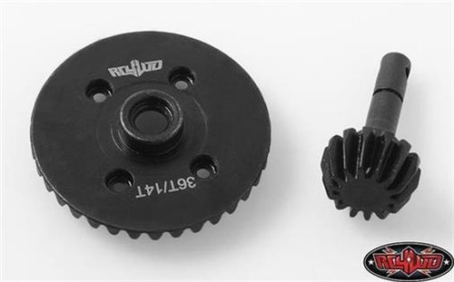 Rc4wd heavy duty bevel - rc4wd,