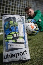 Uhlsport Torwarthandschuhe