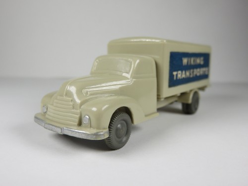 Wiking unverglast ford - wiking, unverglast,