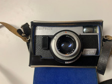 DDR Fotoapparat Beier Beirette