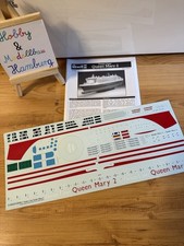 Revell 05223 queen mary - revell,