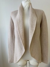 Joe Taft Damenpullover Strickjacke Gr. 40/42-L