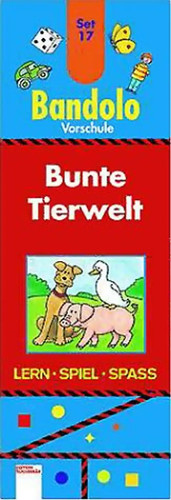 Bandolo schulanfänger bunte - bandolo,