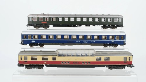 Roco konvolut - h0,