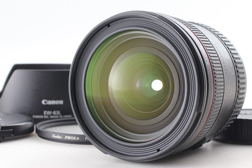 Neuwertig canon 24 - [neuwertig],