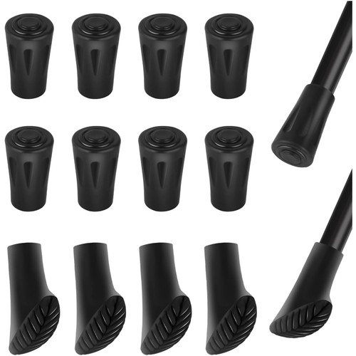 Nordic walking gummipuffer - walking,