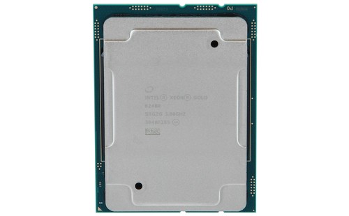 Intel cd8069504449401 xeon - -,