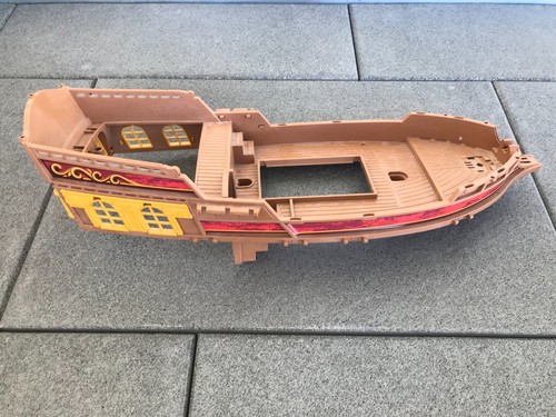 Playmobil 5135 piratenschiff - 5135,