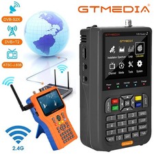 Satfinder dvb s2 - satfinder, dvb-s/s2